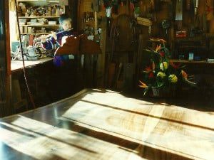 Flowers of “Supramental Consciousness”