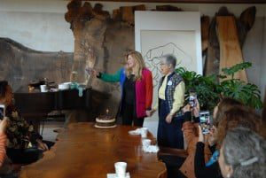 Miriam birthday cake