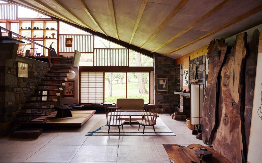 Architectural Restorations