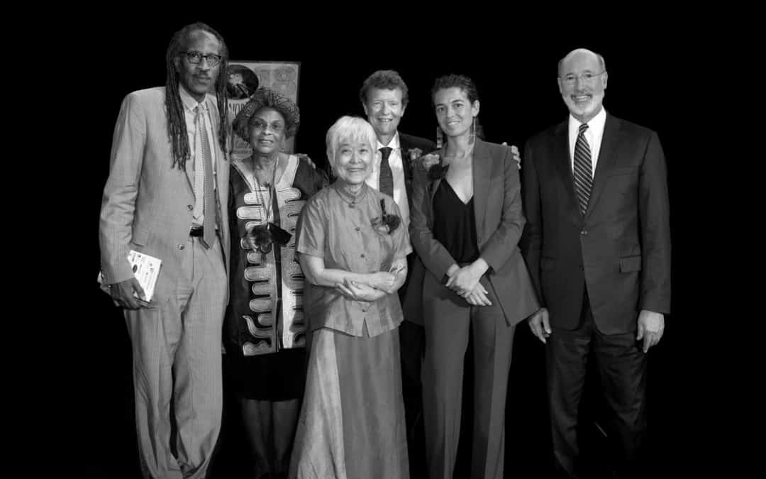Mira’s Lifetime Achievement Award