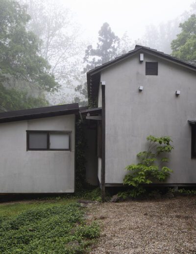 Exterior of Family House. Photo by Elizabeth Felicella, 2020