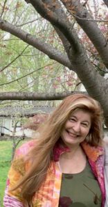 Miriam Belov