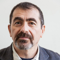 Frank Matero