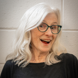 Wendy Jessup