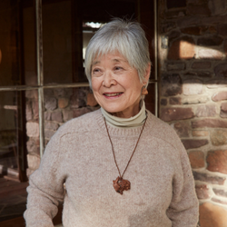 Mira Nakashima