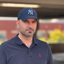 Mojtaba Saffarian