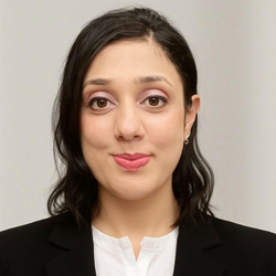 Paridhi Goel