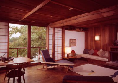 Moderne Gallery Lecture