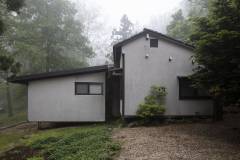 Exterior of Family House. Photo by Elizabeth Felicella, 2020